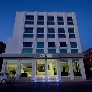 Otel San Giuliano, Mestre