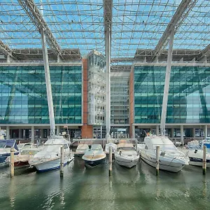 Otel Nh Venezia Laguna Palace, Mestre