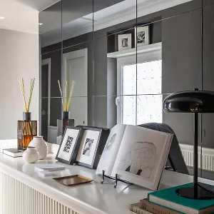 Naman Hotellerie - Spagna Konukevi Roma