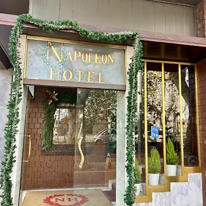 Napoleon Otel Rimini