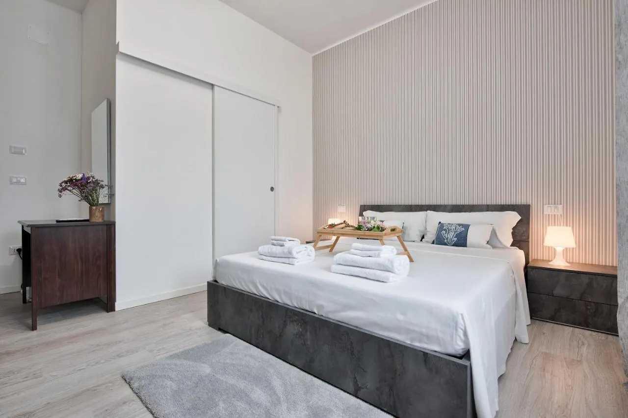 Guest house Ciao Bella Venice Station Residence Mestre