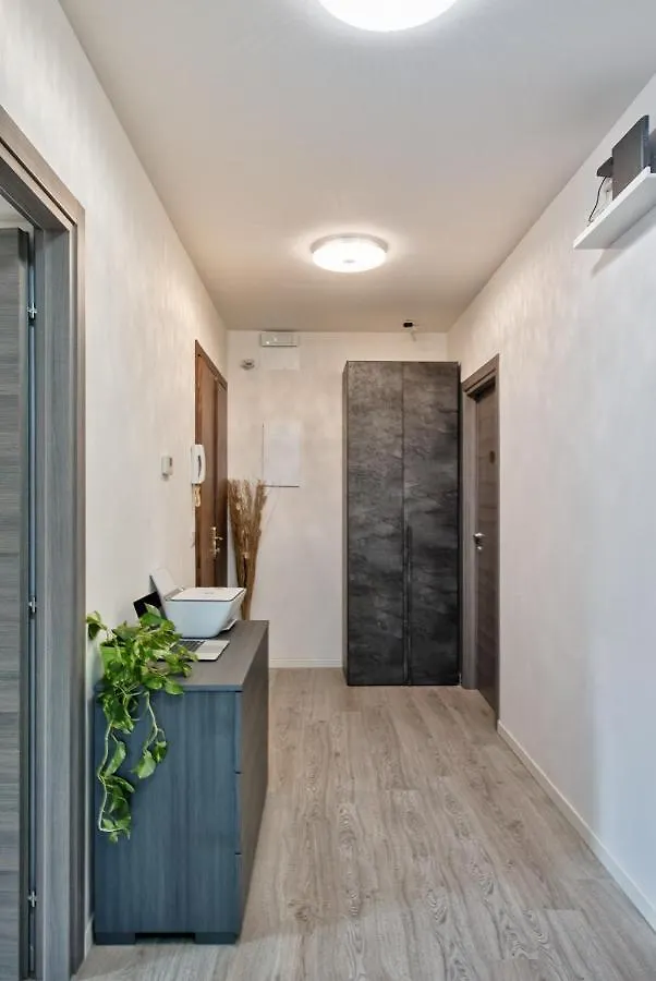 Ciao Bella Venice Station Residence Mestre 0*,  Italy