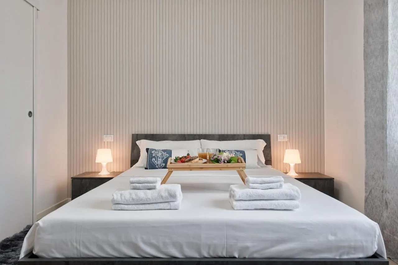 Ciao Bella Venice Station Residence Mestre Italy