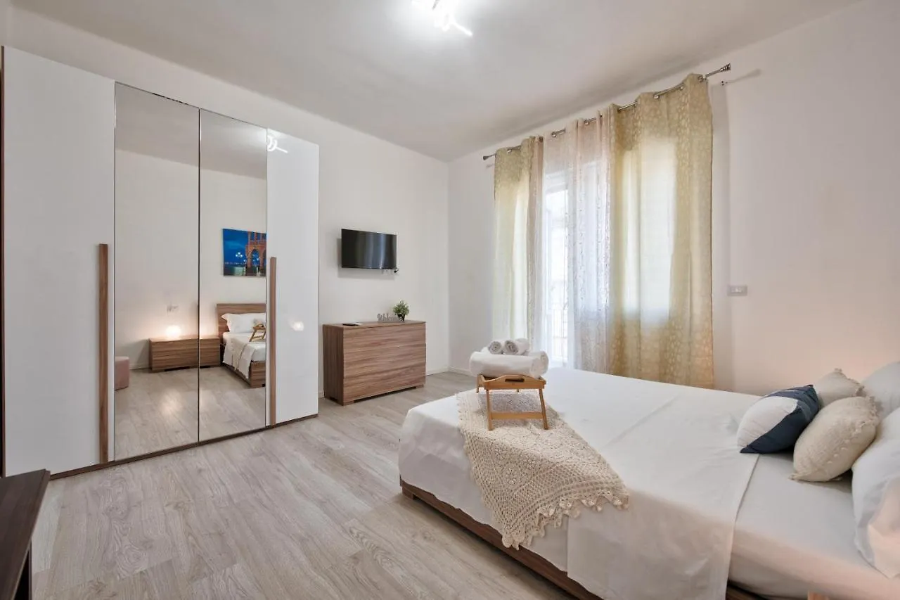 Ciao Bella Venice Station Residence Mestre Guest house