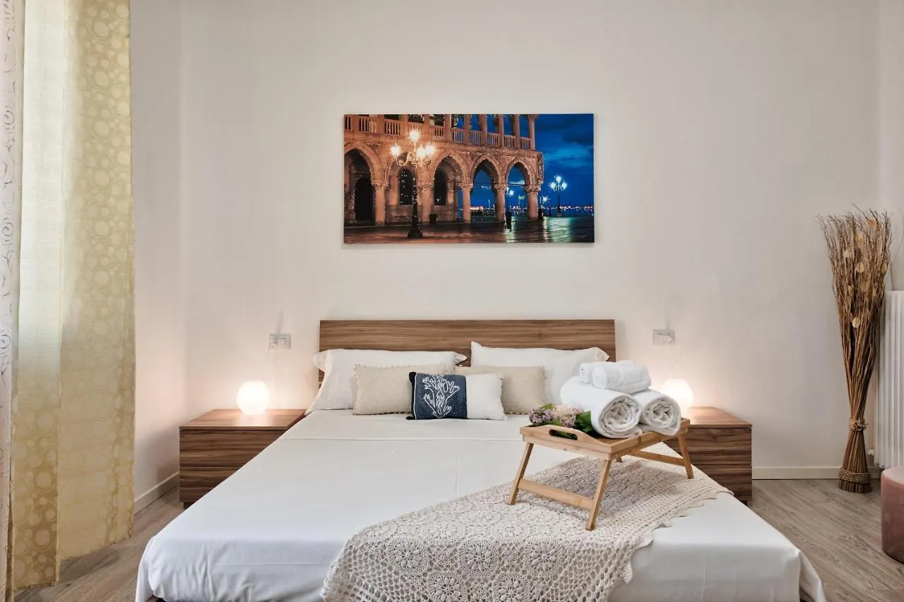 Ciao Bella Venice Station Residence Mestre 0*,  Italy