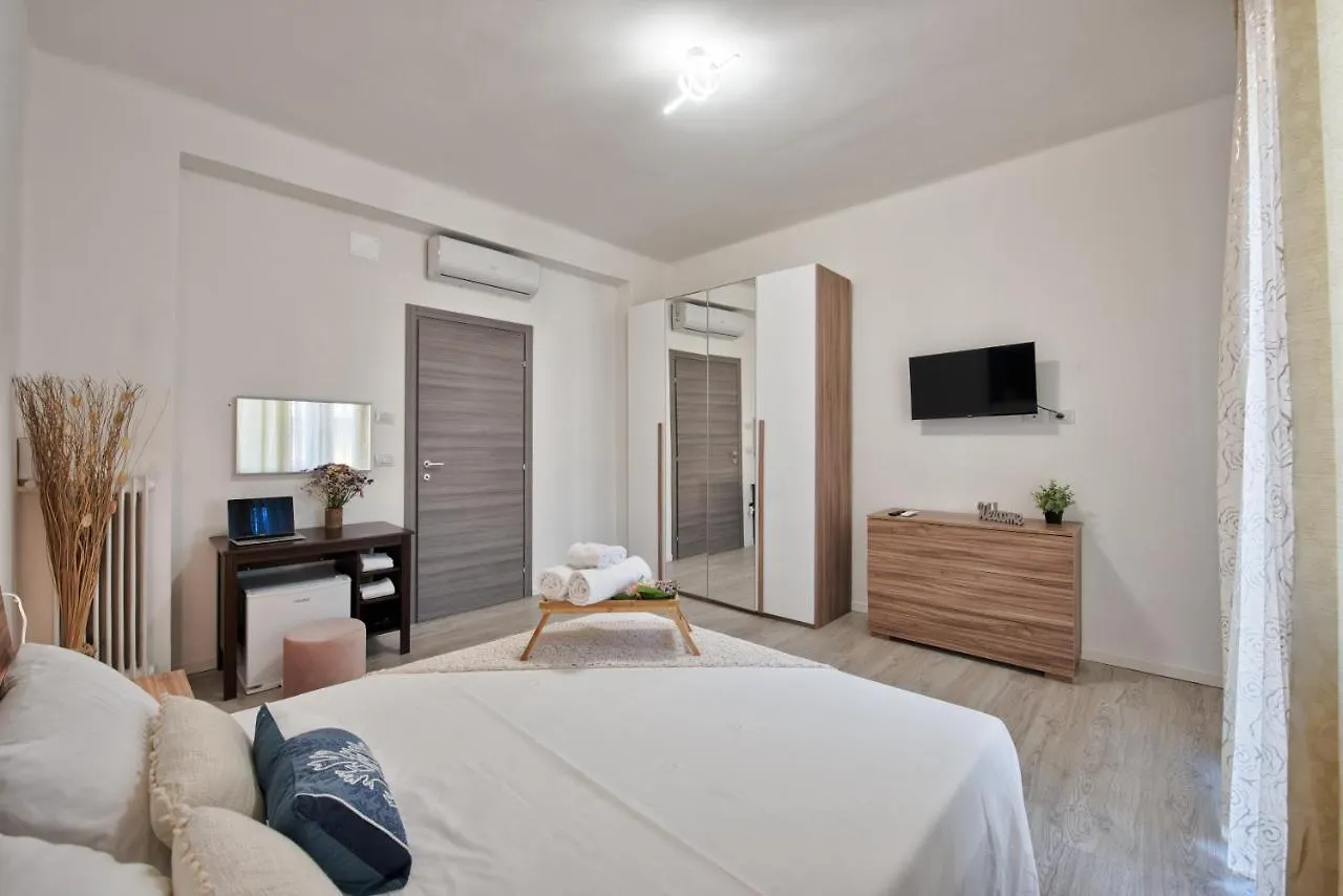 Ciao Bella Venice Station Residence Mestre
