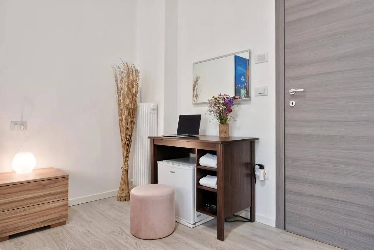 Ciao Bella Venice Station Residence Mestre Italy