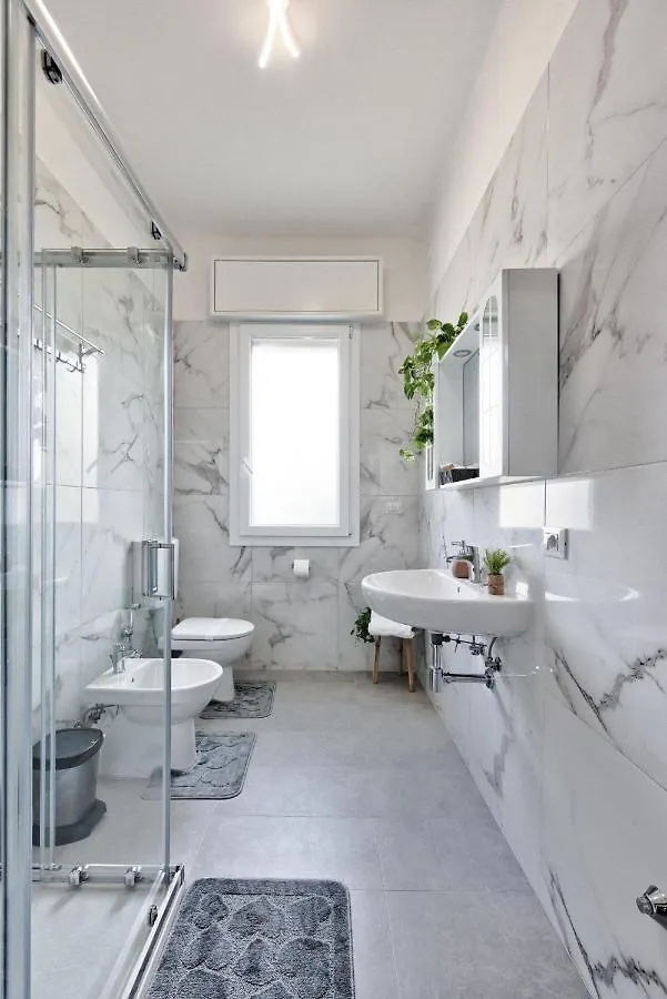 Ciao Bella Venice Station Residence Mestre Guest house