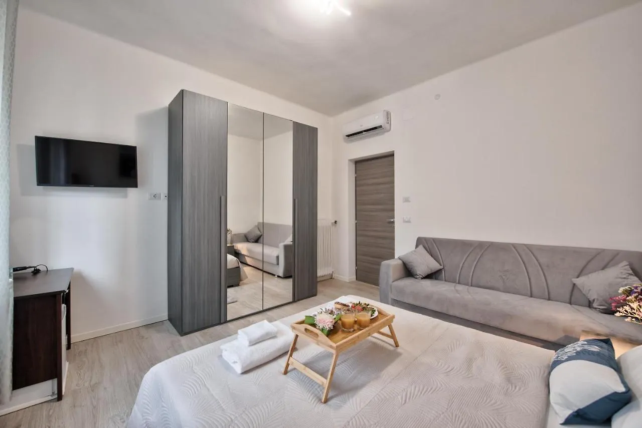 Ciao Bella Venice Station Residence Mestre