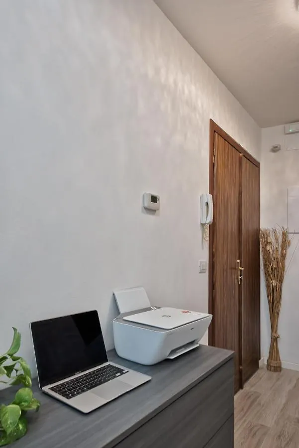 Guest house Ciao Bella Venice Station Residence Mestre