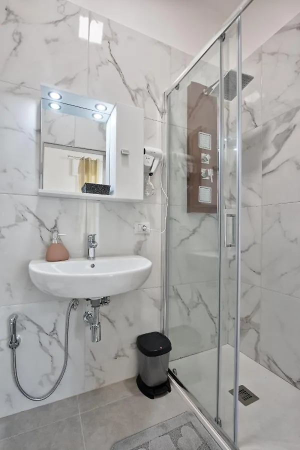 Ciao Bella Venice Station Residence Mestre