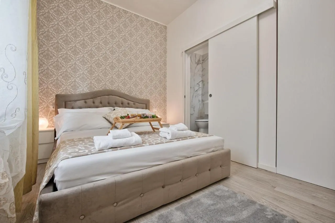 Ciao Bella Venice Station Residence Mestre 0*,