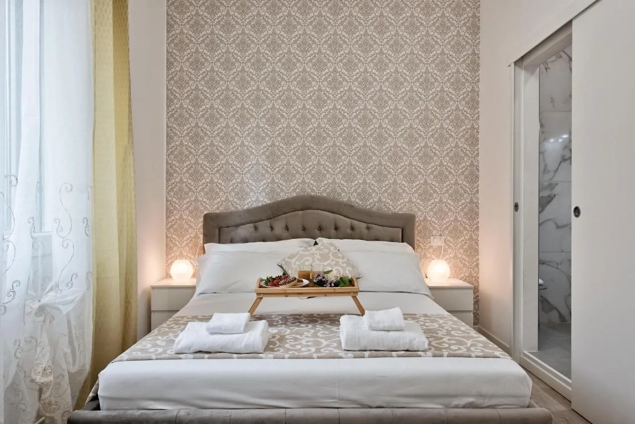 Guest house Ciao Bella Venice Station Residence Mestre Italy