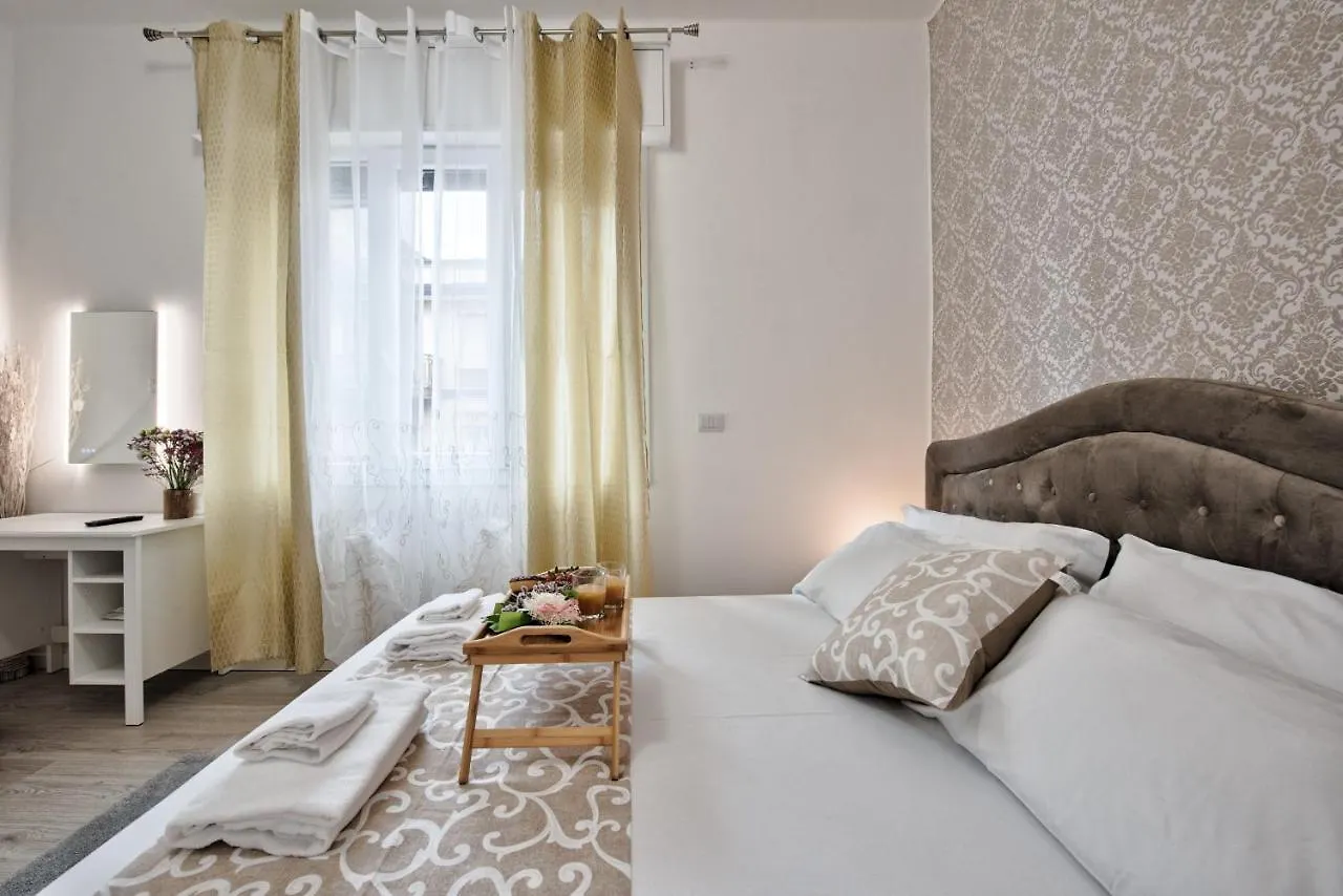 Ciao Bella Venice Station Residence Mestre 0*,  Italy