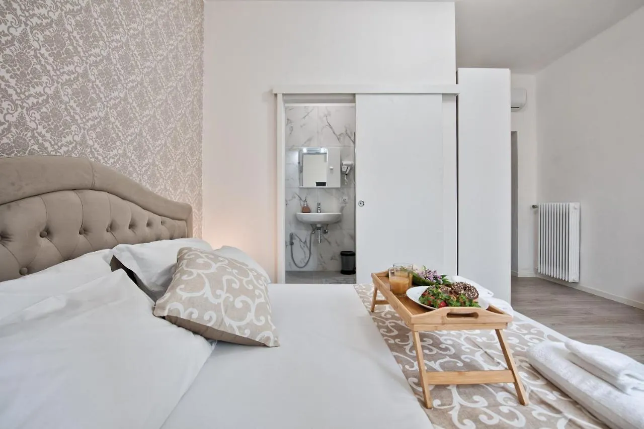 Guest house Ciao Bella Venice Station Residence Mestre