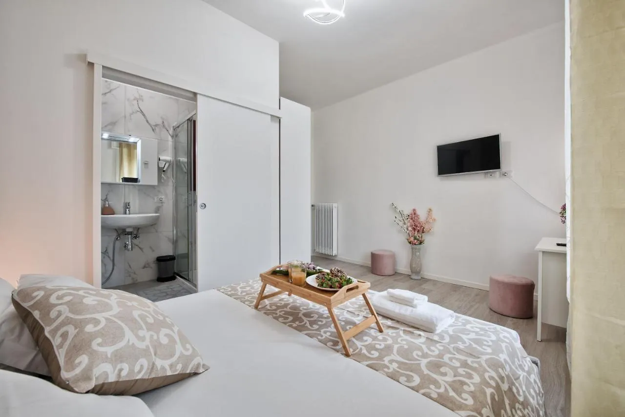 Guest house Ciao Bella Venice Station Residence Mestre